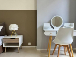 Arcoris Residence Mont Kiara by DeUrban